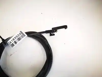 Second-hand car spare part plastics for ford taurus (p5_) 3.0 24v oem iam references   