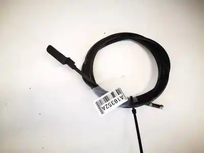 Second-hand car spare part plastics for ford taurus (p5_) 3.0 24v oem iam references 