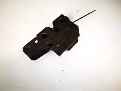 Second-hand car spare part bonnet lock for ford taurus (p5_) 3.0 24v oem iam references   