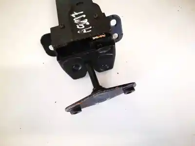 Second-hand car spare part trunk lock for chevrolet captiva 2.4 cat oem iam references   