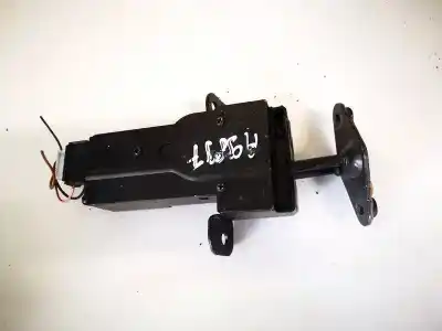 Tweedehands auto-onderdeel kofferbak / poortsluiting voor chevrolet captiva 2.4 cat oem iam-referenties 