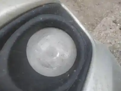 Peça sobressalente para automóvel em segunda mão farol / projetor de nevoeiro esquerdo por toyota avensis (_t25_) 2.2 d-cat (adt251_) referências oem iam 