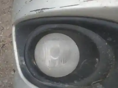 Peça sobressalente para automóvel em segunda mão farol / projetor de nevoeiro direito por toyota avensis (_t25_) 2.2 d-cat (adt251_) referências oem iam 