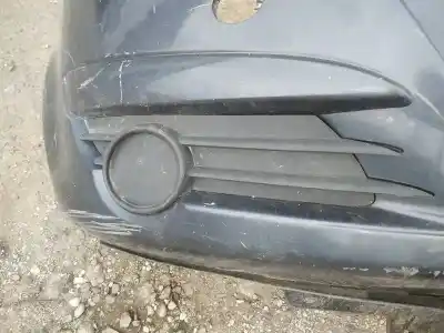 Second-hand car spare part front bumper grille for opel corsa d (s07) 1.3 cdti (l08, l68) oem iam references   