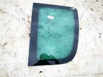 Pezzo di ricambio per auto di seconda mano vetro di custodia posteriore sinistro per ford taurus (p5_) 3.0 24v riferimenti oem iam as3