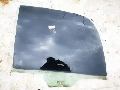 Second-hand car spare part rear right glass window for ford taurus (p5_) 3.0 24v oem iam references as2