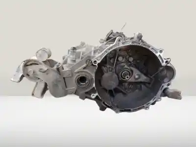 Peça sobressalente para automóvel em segunda mão caixa de velocidades por hyundai i30 (fd) 1.6 crdi referências oem iam w9j6
