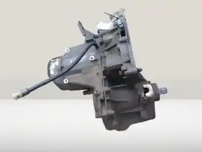 Автозапчастина б/у коробка передач для renault kangoo (kc0/1_) 1.2 16v (kc05, kc06, kc03, kc0t, kc0w, kc1d) посилання на oem iam 8200532113   Автозапчастина б/у коробка передач для renault kangoo (kc0/1_) 1.2 16v (kc05, kc06, kc03, kc0t, kc0w, kc1d) посилання на oem iam 8200532113