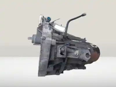 Автозапчастина б/у коробка передач для renault kangoo (kc0/1_) 1.2 16v (kc05, kc06, kc03, kc0t, kc0w, kc1d) посилання на oem iam 8200532113   Автозапчастина б/у коробка передач для renault kangoo (kc0/1_) 1.2 16v (kc05, kc06, kc03, kc0t, kc0w, kc1d) посилання на oem iam 8200532113