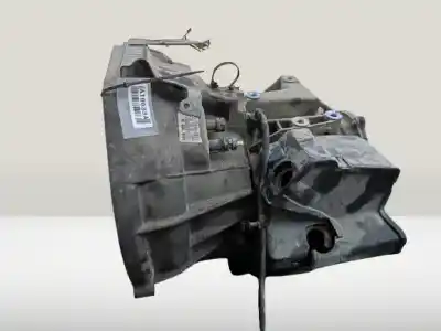 Pezzo di ricambio per auto di seconda mano riduttore per ford fiesta vi (cb1, ccn) 1.4 tdci riferimenti oem iam 8a6r7002ea   Pezzo di ricambio per auto di seconda mano riduttore per ford fiesta vi (cb1, ccn) 1.4 tdci riferimenti oem iam 8a6r7002ea