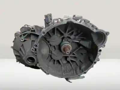 Автозапчасти б/у коробка передач за volvo s60 i (384) d5 ссылки oem iam 1023822