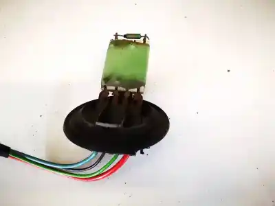 Second-hand car spare part heater blower for ford taurus (p5_) 3.0 24v oem iam references   