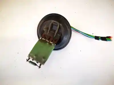 Second-hand car spare part heater blower for ford taurus (p5_) 3.0 24v oem iam references 