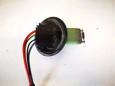 Second-hand car spare part heater blower for ford taurus (p5_) 3.0 24v oem iam references   