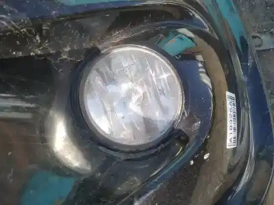 Peça sobressalente para automóvel em segunda mão farol / projetor de nevoeiro esquerdo por citroen c3 ii (sc_) 1.4 hdi 70 (sc8hzc, sc8hr0, sc8hp4) referências oem iam 