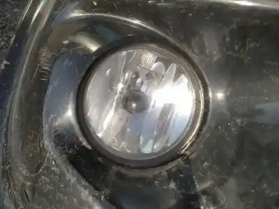 Peça sobressalente para automóvel em segunda mão farol / projetor de nevoeiro direito por citroen c3 ii (sc_) 1.4 hdi 70 (sc8hzc, sc8hr0, sc8hp4) referências oem iam 