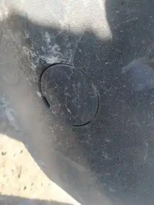 Second-hand car spare part rear decorative moulding for opel kadett e fastback (t85) 1.4 s (c08, c48, d08, d48) oem iam references 