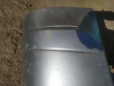 Second-hand car spare part rear decorative moulding for bmw 3 (e30) m3 2.3 oem iam references   