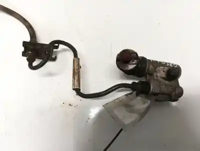 Автозапчастина б/у циліндр зцеплення для RENAULT CLIO I (B/C57_, 5/357_) 1.8 (B/C57C, B/C57U) Посилання на OEM IAM 46940SMJG050M1  46940-SMJ-G050-M1, SMJ-G050