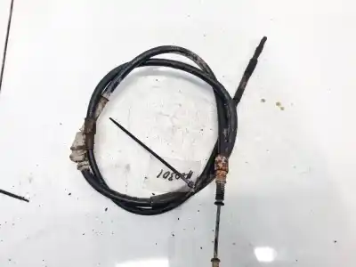 Pezzo di ricambio per auto di seconda mano leva del freno a mano per audi a6 avant (c4) 2.5 tdi riferimenti oem iam 