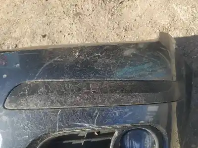 Second-hand car spare part front decorative moulding for ford taurus (p5_) 3.0 24v oem iam references   