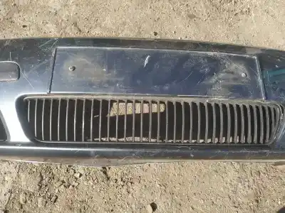 Peça sobressalente para automóvel em segunda mão grelha de pára choques central por ford taurus (p5_) 3.0 24v referências oem iam 