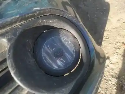 Peça sobressalente para automóvel em segunda mão farol / projetor de nevoeiro esquerdo por ford taurus (p5_) 3.0 24v referências oem iam 