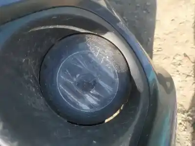 Peça sobressalente para automóvel em segunda mão farol / projetor de nevoeiro esquerdo por ford taurus (p5_) 3.0 24v referências oem iam   