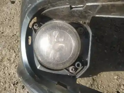 Peça sobressalente para automóvel em segunda mão farol / projetor de nevoeiro direito por ford taurus (p5_) 3.0 24v referências oem iam 