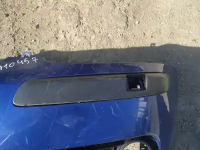 Pezzo di ricambio per auto di seconda mano modanatura anteriore per opel kadett e fastback (t85) 1.4 s (c08, c48, d08, d48) riferimenti oem iam 