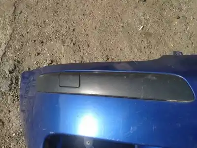 Pezzo di ricambio per auto di seconda mano modanatura anteriore per opel kadett e fastback (t85) 1.4 s (c08, c48, d08, d48) riferimenti oem iam 