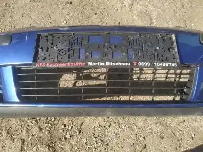 Pezzo di ricambio per auto di seconda mano griglia centrale paraurti per opel kadett e fastback (t85) 1.4 s (c08, c48, d08, d48) riferimenti oem iam 