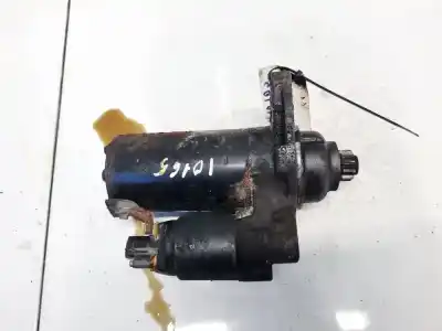 Peça sobressalente para automóvel em segunda mão motor de arranque por opel kadett e fastback (t85) 1.4 s (c08, c48, d08, d48) referências oem iam 1005931311