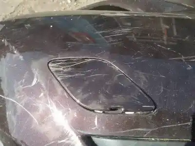 Peça sobressalente para automóvel em segunda mão molduras frontais por opel astra j (p10) 1.7 cdti (68) referências oem iam 