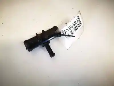 Peça sobressalente para automóvel em segunda mão termostato por ford taurus (p5_) 3.0 24v referências oem iam   