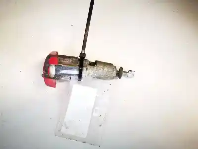 Second-hand car spare part left front door lock for ford taurus (p5_) 3.0 24v oem iam references   