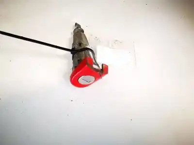 Second-hand car spare part left front door lock for ford taurus (p5_) 3.0 24v oem iam references 