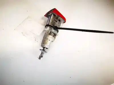 Second-hand car spare part left front door lock for ford taurus (p5_) 3.0 24v oem iam references   