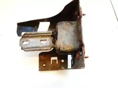 Second-hand car spare part engine support for citroen ds3 (sa_) 1.6 thp 150 oem iam references   