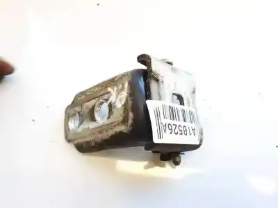 Second-hand car spare part door stop for citroen ds3 (sa_) 1.6 thp 150 oem iam references   