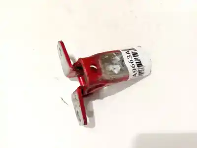 Автозапчастина б/у фільм дверей для mitsubishi asx (ga0w) 1.8 di-d cat посилання на oem iam 