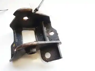 Second-hand car spare part engine support for kia optima 2011 - 2015 2.4 132kw 2011 - 2015 oem iam references 675