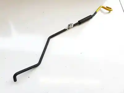 Pezzo di ricambio per auto di seconda mano pezzi vari per citroen ds3 (sa_) 1.6 thp 150 riferimenti oem iam   