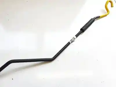 Pezzo di ricambio per auto di seconda mano pezzi vari per citroen ds3 (sa_) 1.6 thp 150 riferimenti oem iam 