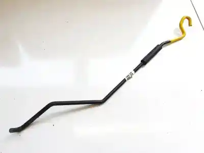 Pezzo di ricambio per auto di seconda mano pezzi vari per citroen ds3 (sa_) 1.6 thp 150 riferimenti oem iam   