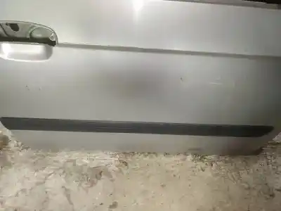 Peça sobressalente para automóvel em segunda mão plásticos por hyundai getz (tb) 1.3 referências oem iam 