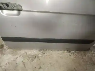 Pezzo di ricambio per auto di seconda mano plastica per hyundai getz (tb) 1.3 riferimenti oem iam   