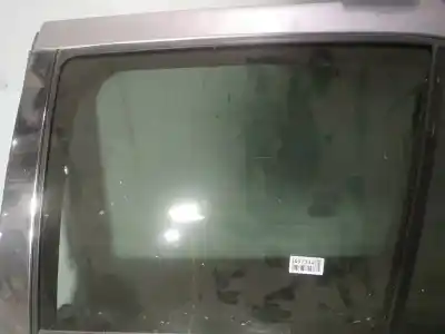 Peça sobressalente para automóvel em segunda mão vidro traseiro esquerdo por cadillac srx 3.6 v6 cat referências oem iam as3  