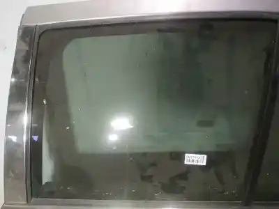 Peça sobressalente para automóvel em segunda mão vidro traseiro esquerdo por cadillac srx 3.6 v6 cat referências oem iam as3