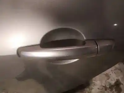 Piesă de schimb auto la mâna a doua Mâner Exterior Spate Stânga pentru SUZUKI SWIFT III (MZ, EZ) 1.5 (RS 415) Referințe OEM IAM    Piesă de schimb auto la mâna a doua Mâner Exterior Spate Stânga pentru SUZUKI SWIFT III (MZ, EZ) 1.5 (RS 415) Referințe OEM IAM